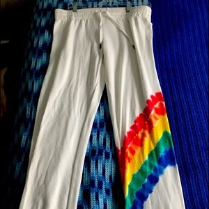 Sweat pants